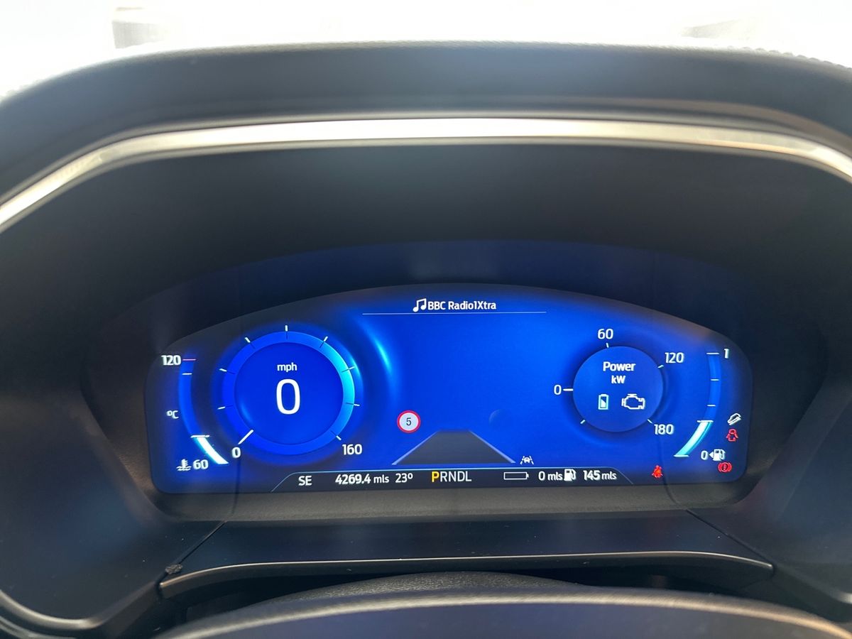 Used Ford Kuga 2024 for sale - 76626536: Photo 18