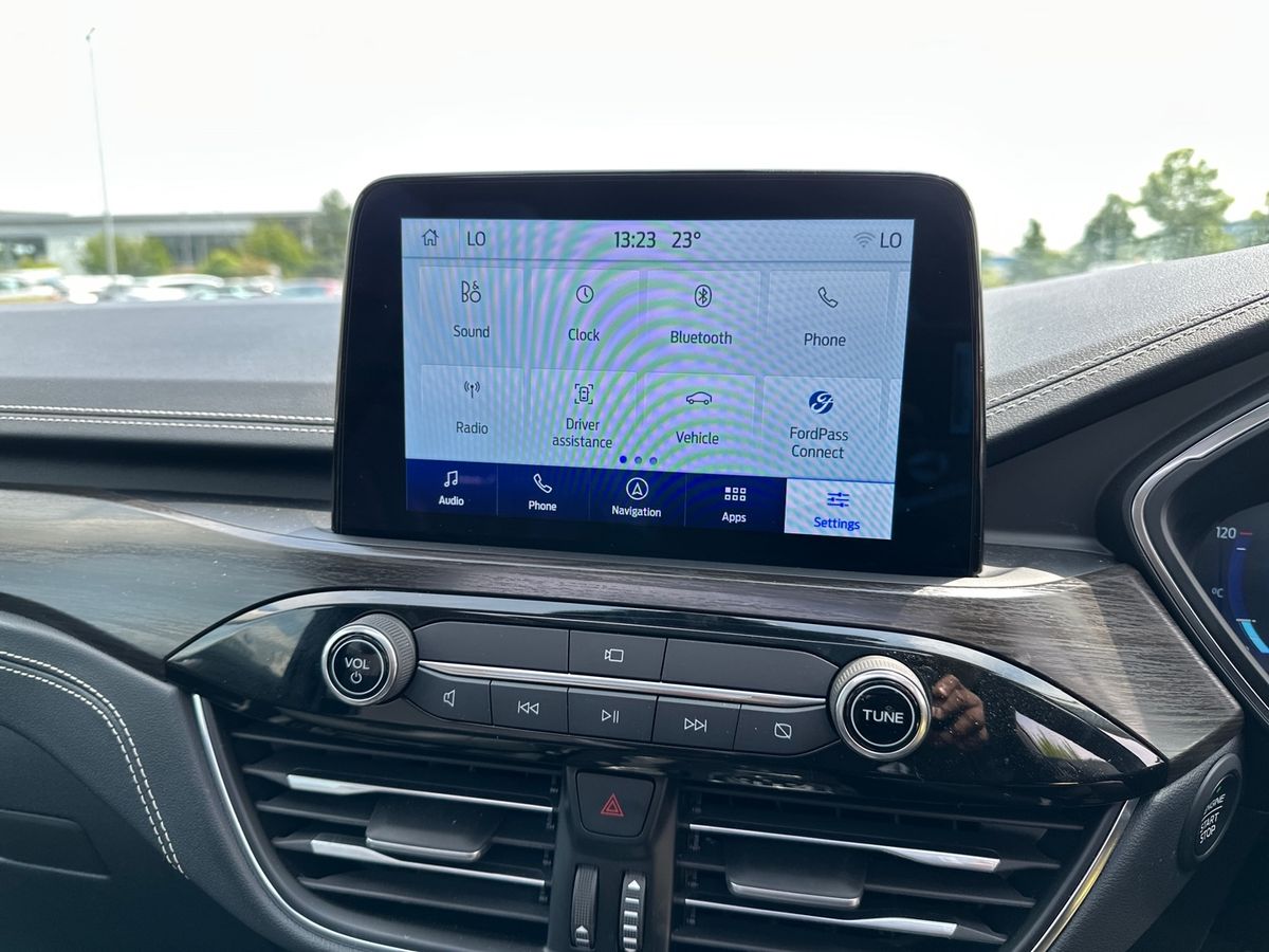 Used Ford Kuga 2024 for sale - 76626536: Photo 19