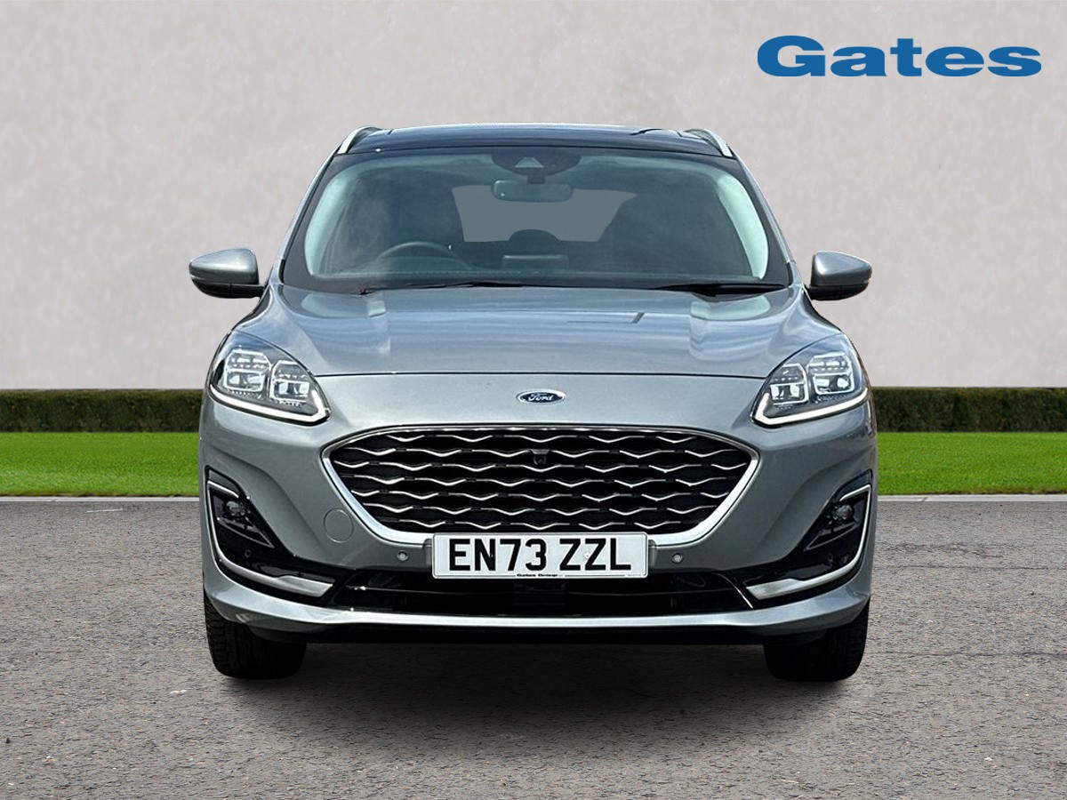 Used Ford Kuga 2024 for sale - 76626536: Photo 2