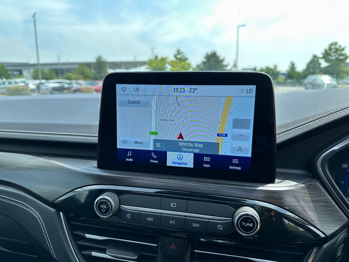 Used Ford Kuga 2024 for sale - 76626536: Photo 20