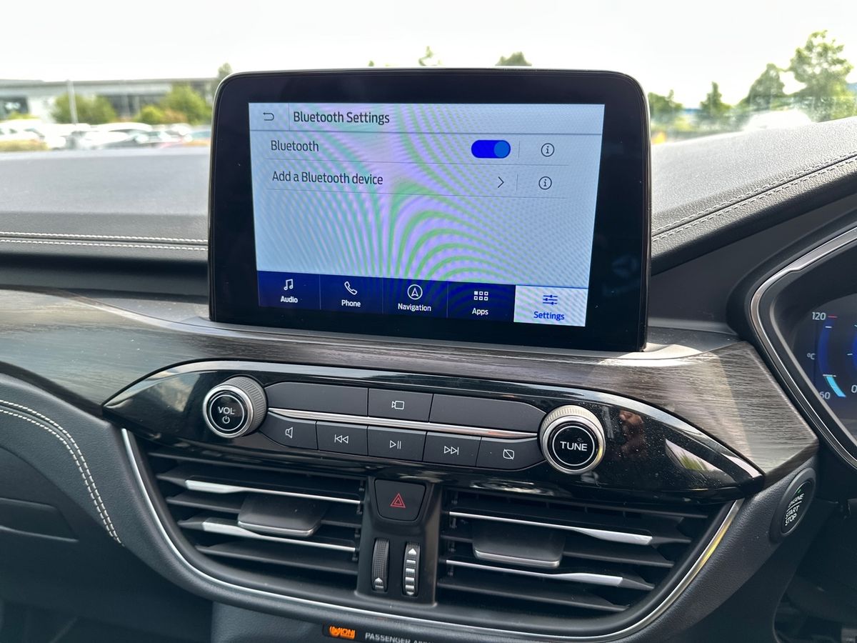 Used Ford Kuga 2024 for sale - 76626536: Photo 21