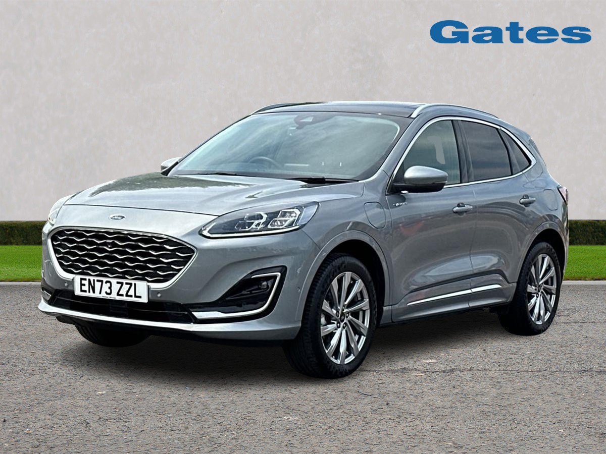 Used Ford Kuga 2024 for sale - 76626536: Photo 3