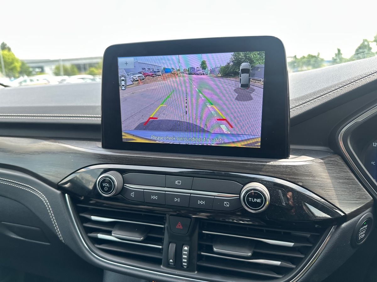 Used Ford Kuga 2024 for sale - 76626536: Photo 38