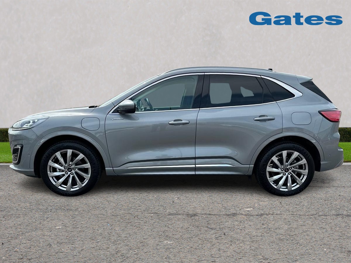 Used Ford Kuga 2024 for sale - 76626536: Photo 4