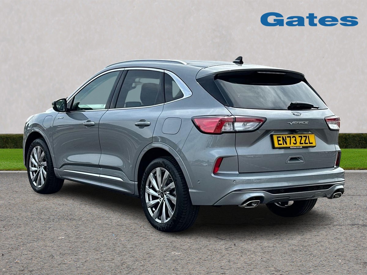 Used Ford Kuga 2024 for sale - 76626536: Photo 5