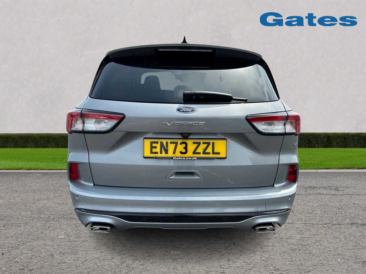 Used Ford Kuga 2024 for sale - 76626536: Photo 6