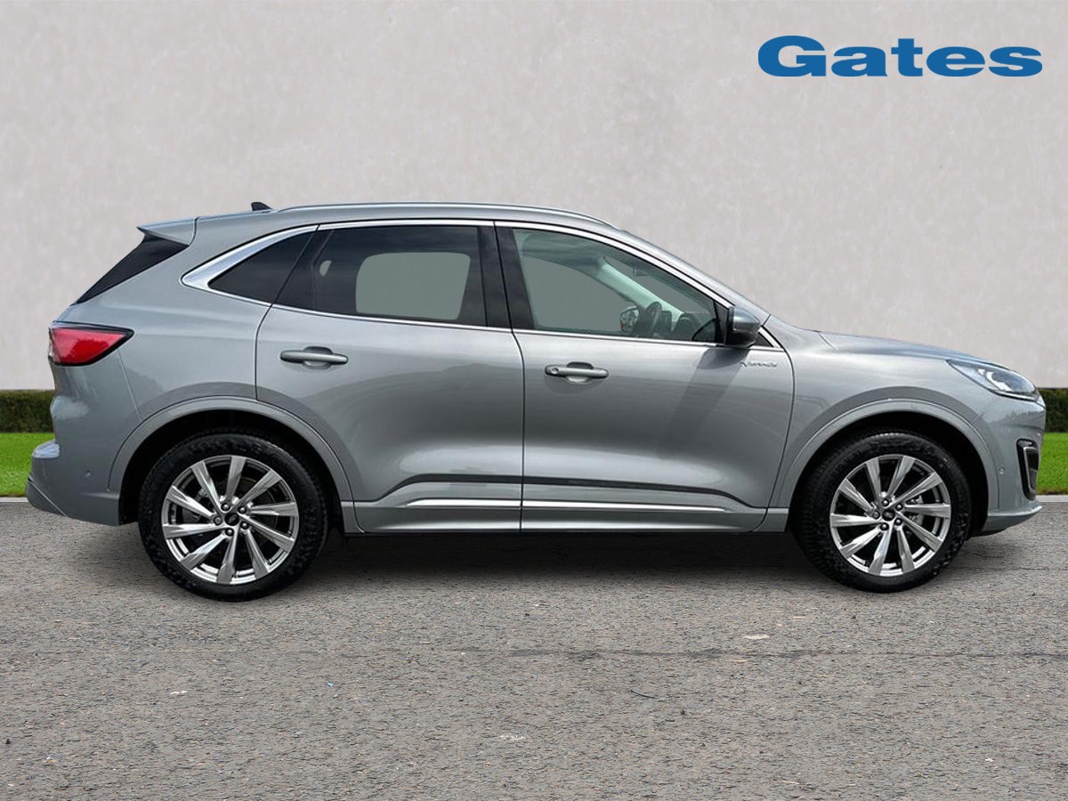 Used Ford Kuga 2024 for sale - 76626536: Photo 8