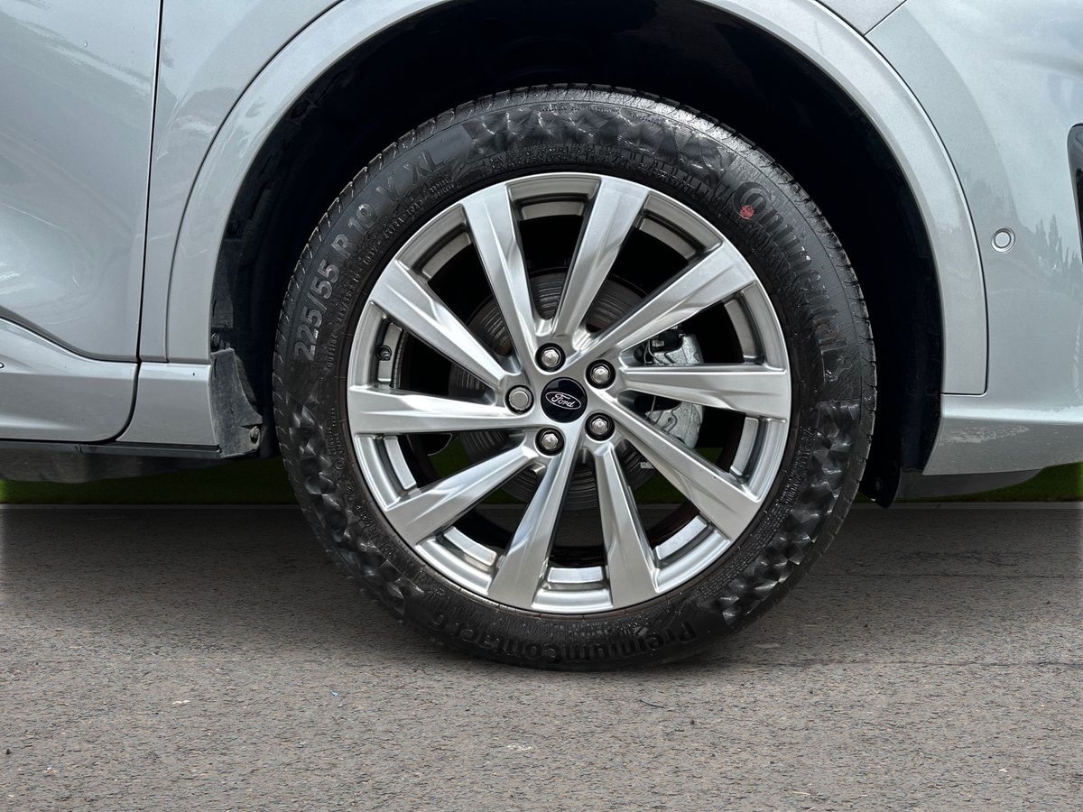 Used Ford Kuga 2024 for sale - 76626536: Photo 9