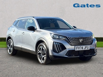 Used Peugeot 2008 2024 for sale - 78226121: Photo