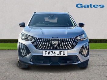 Used Peugeot 2008 2024 for sale - 78226121: Photo