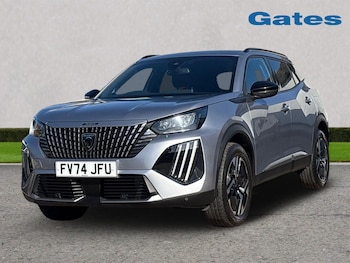 Used Peugeot 2008 2024 for sale - 78226121: Photo