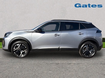 Used Peugeot 2008 2024 for sale - 78226121: Photo