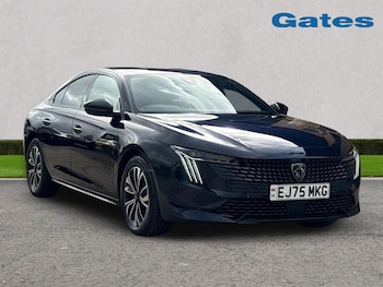 Used Peugeot 508 2025 for sale - 78270176: Photo