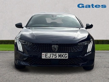 Used Peugeot 508 2025 for sale - 78270176: Photo