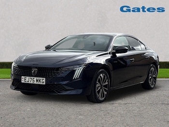 Used Peugeot 508 2025 for sale - 78270176: Photo