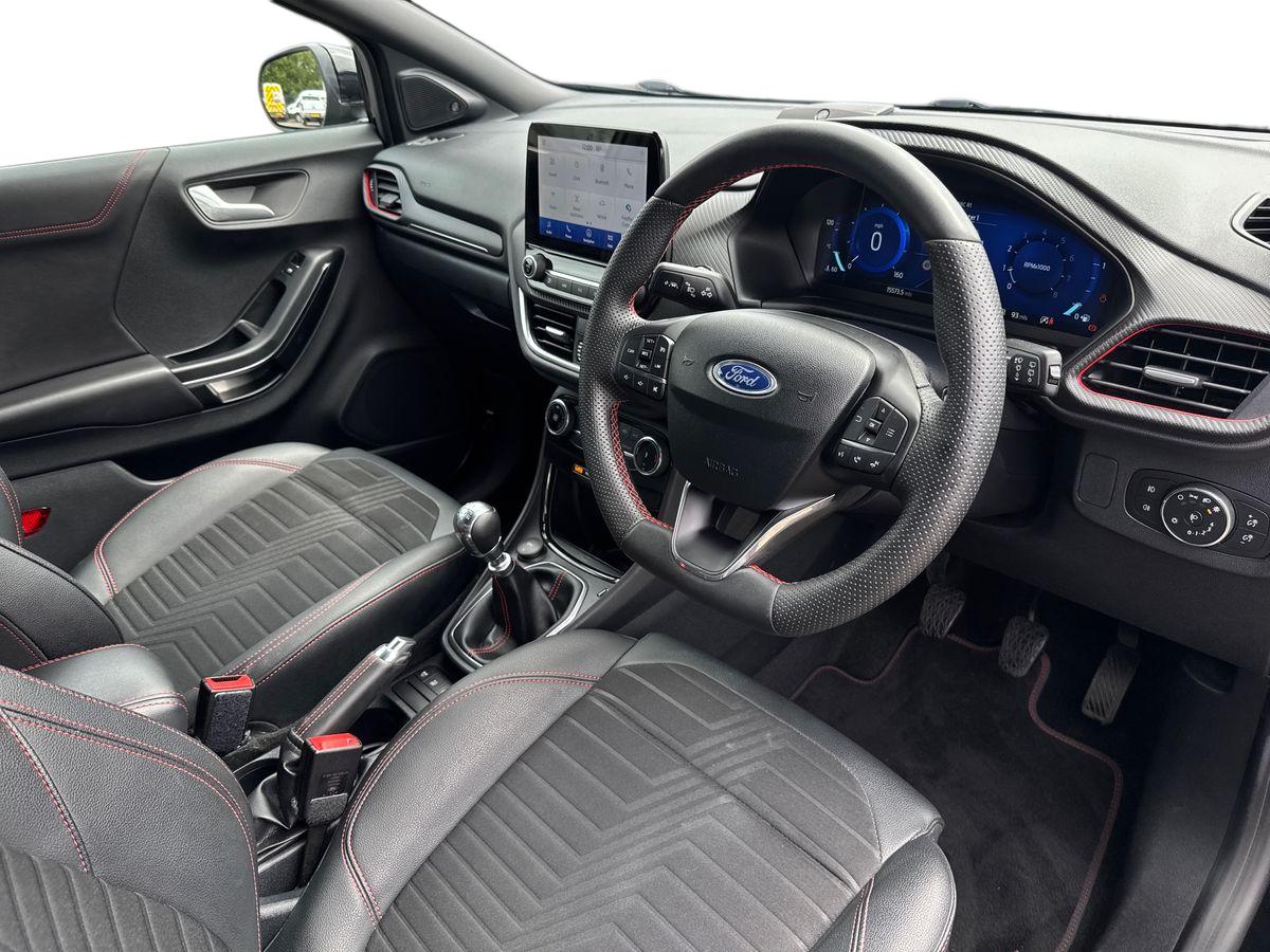 Used Ford Puma 2022 for sale - 76626546: Photo 10