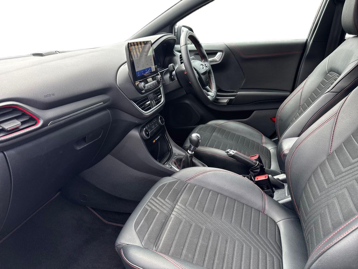 Used Ford Puma 2022 for sale - 76626546: Photo 11