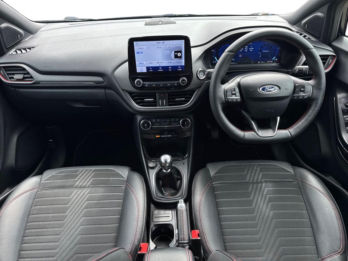 Used Ford Puma 2022 for sale - 76626546: Photo 15