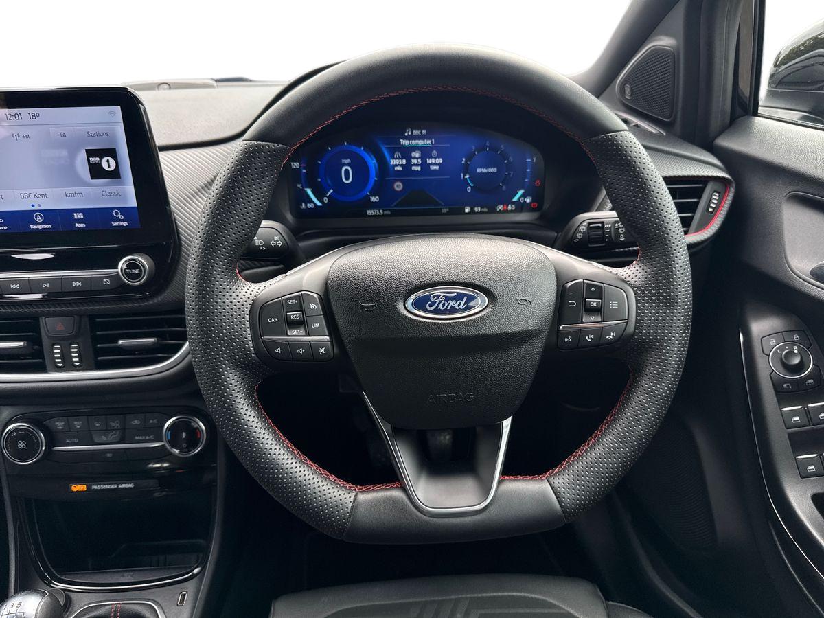 Used Ford Puma 2022 for sale - 76626546: Photo 17