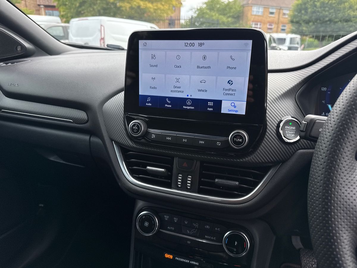 Used Ford Puma 2022 for sale - 76626546: Photo 19