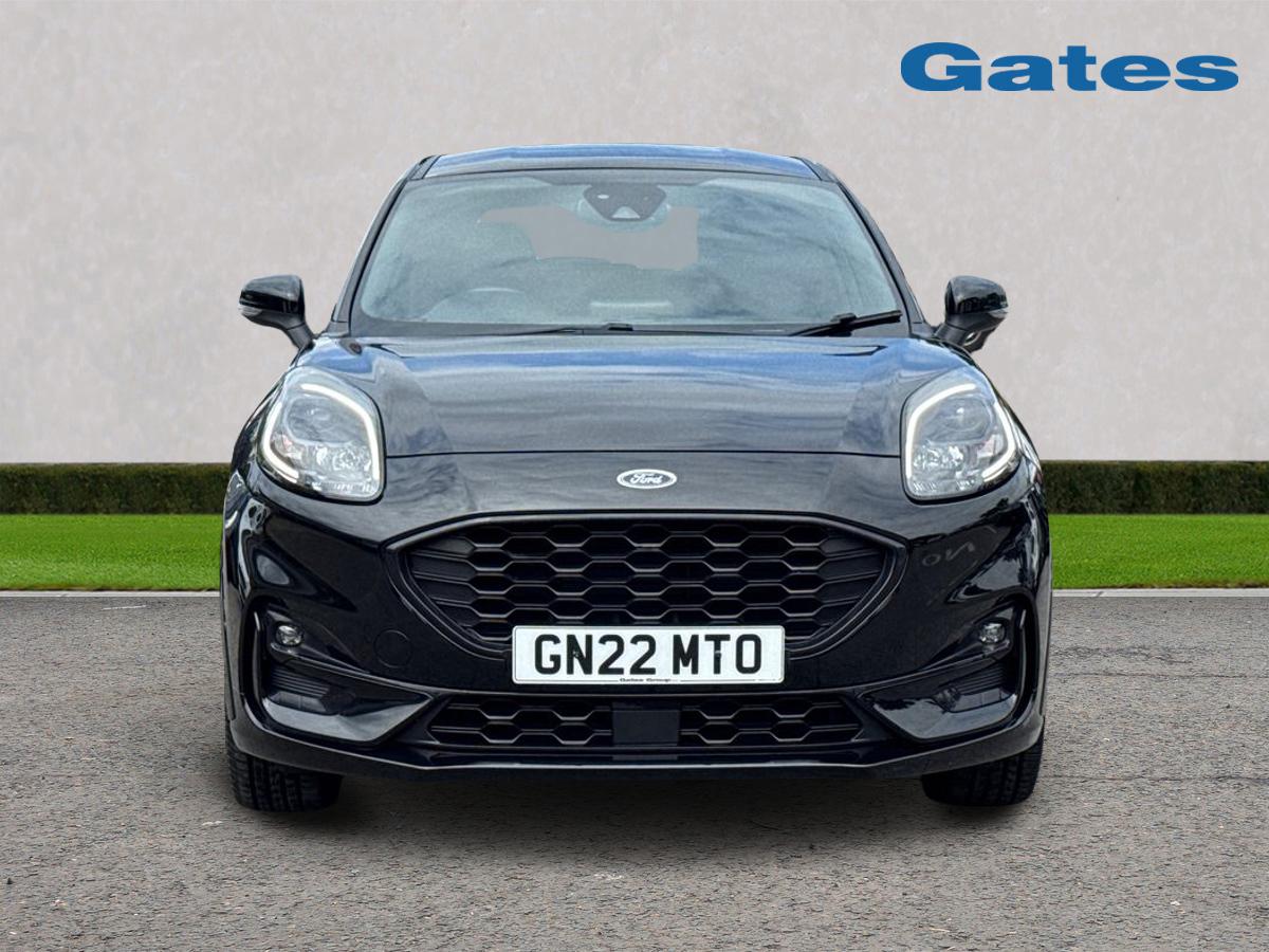 Used Ford Puma 2022 for sale - 76626546: Photo 2