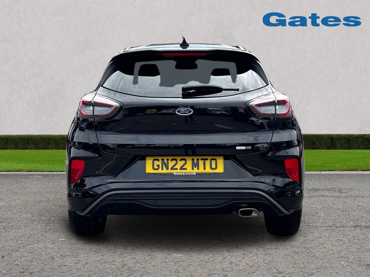 Used Ford Puma 2022 for sale - 76626546: Photo 6