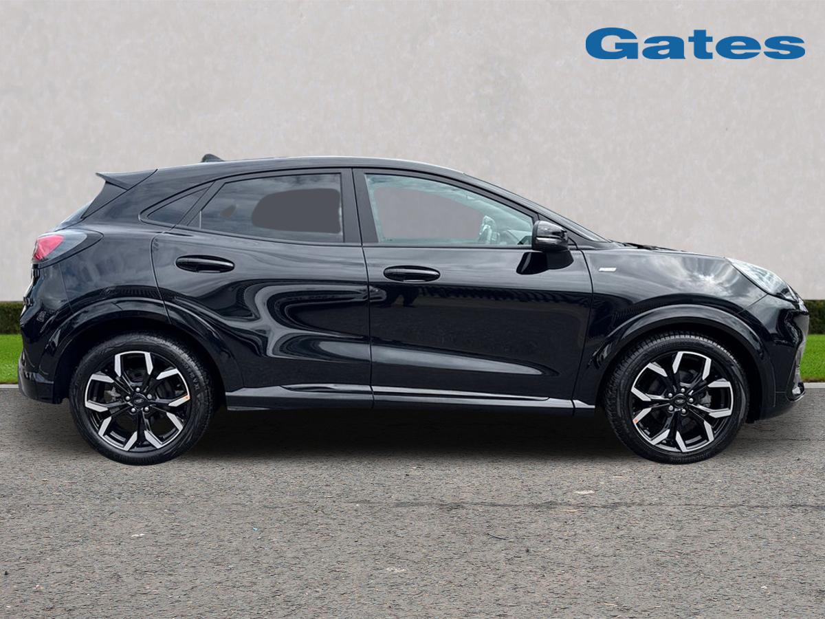 Used Ford Puma 2022 for sale - 76626546: Photo 8