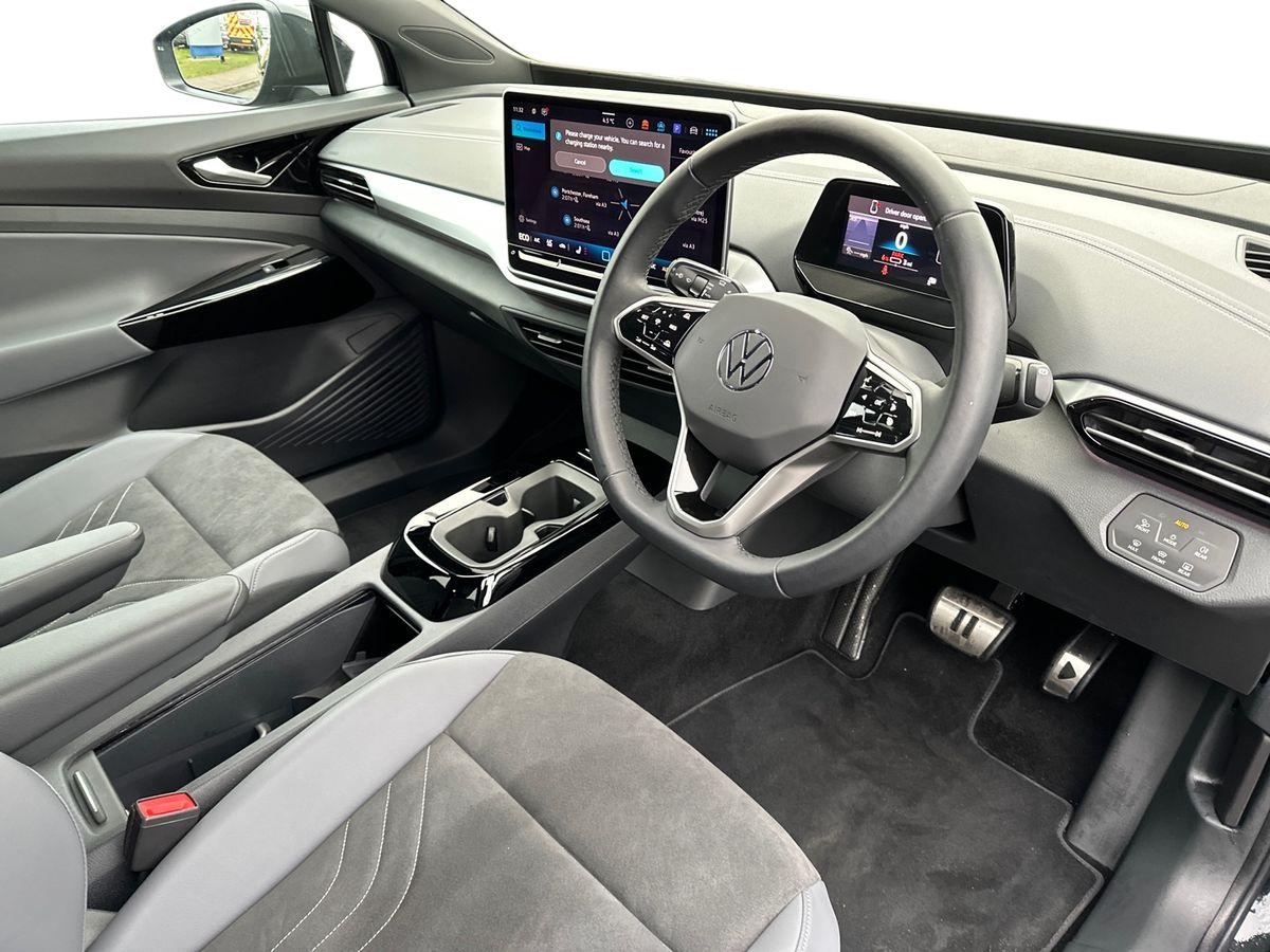 Used Volkswagen ID.4 2024 for sale - 77614333: Photo 10