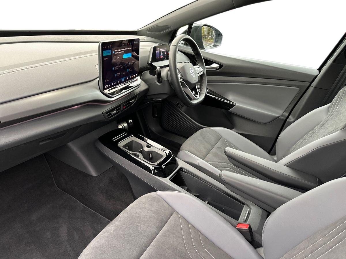 Used Volkswagen ID.4 2024 for sale - 77614333: Photo 11