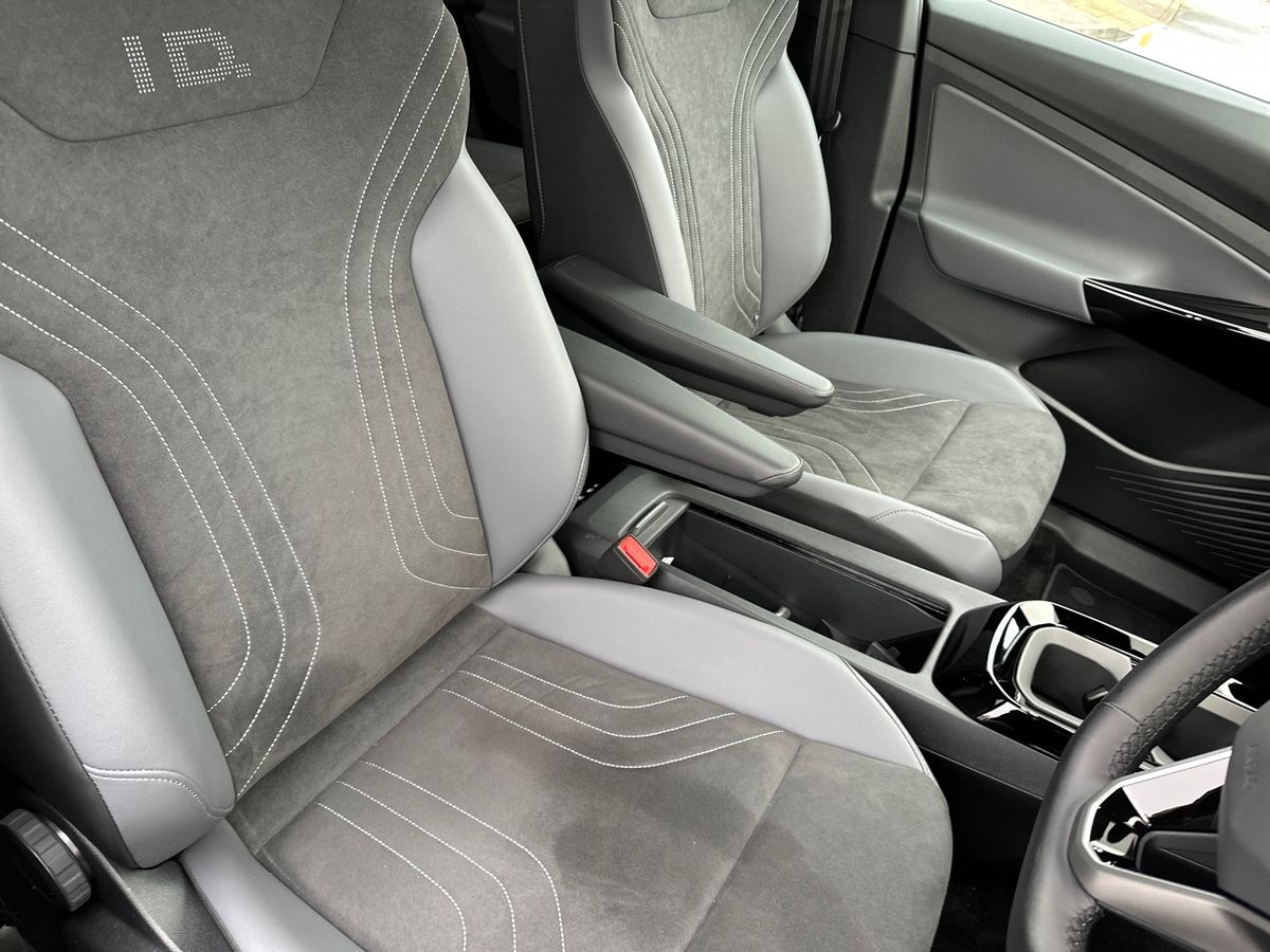 Used Volkswagen ID.4 2024 for sale - 77614333: Photo 12