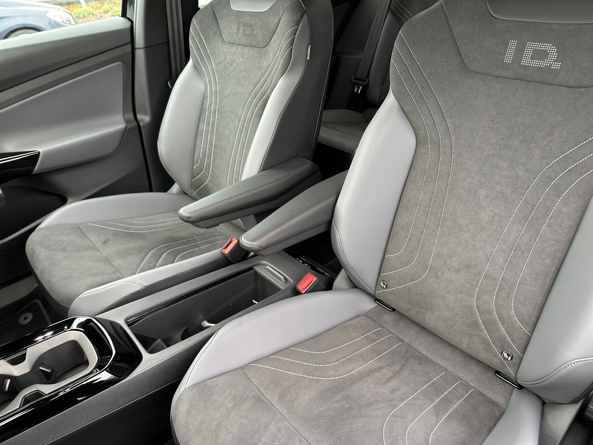 Used Volkswagen ID.4 2024 for sale - 77614333: Photo 13