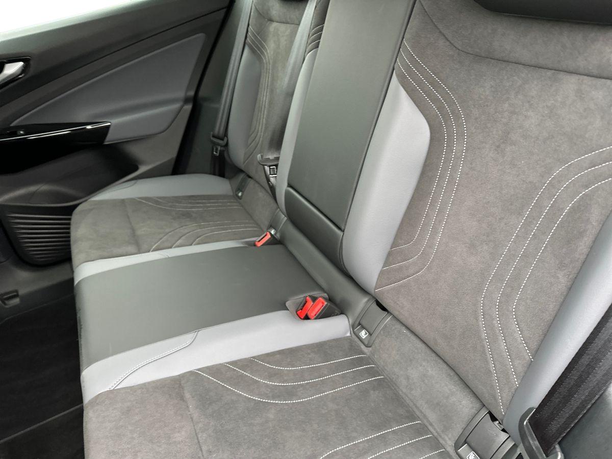 Used Volkswagen ID.4 2024 for sale - 77614333: Photo 14