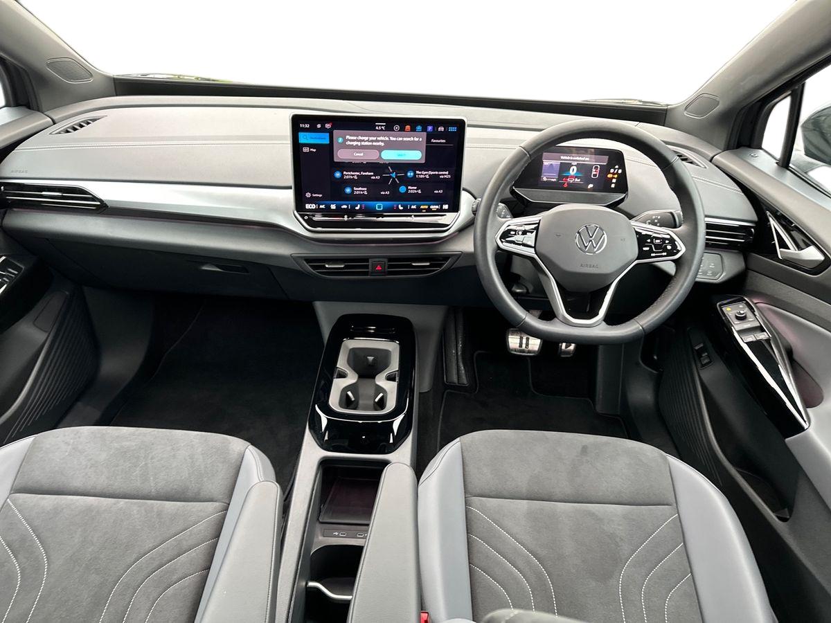 Used Volkswagen ID.4 2024 for sale - 77614333: Photo 15