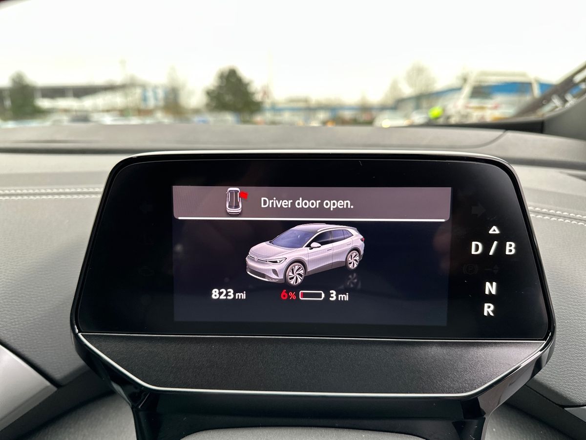 Used Volkswagen ID.4 2024 for sale - 77614333: Photo 18