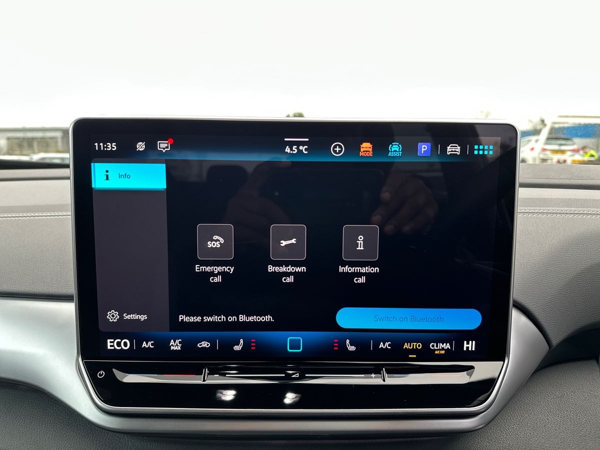 Used Volkswagen ID.4 2024 for sale - 77614333: Photo 21