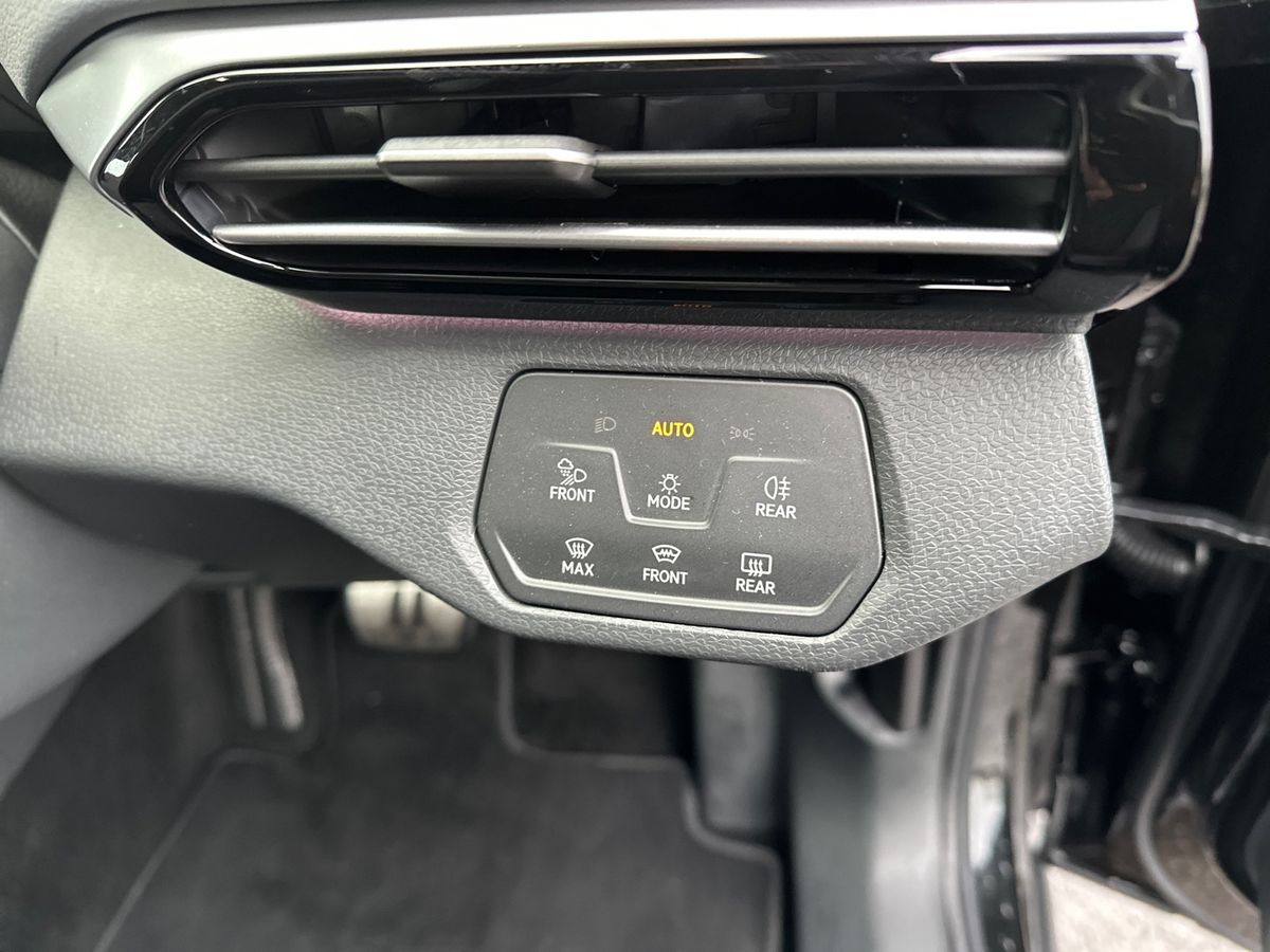 Used Volkswagen ID.4 2024 for sale - 77614333: Photo 23