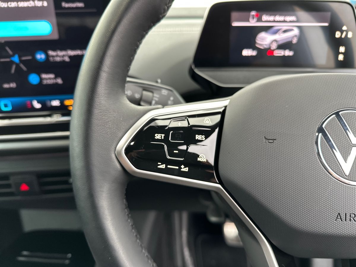 Used Volkswagen ID.4 2024 for sale - 77614333: Photo 26