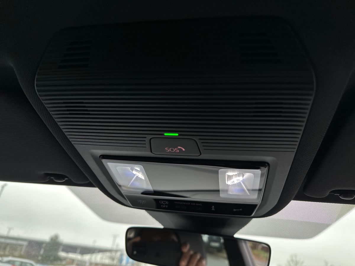 Used Volkswagen ID.4 2024 for sale - 77614333: Photo 29