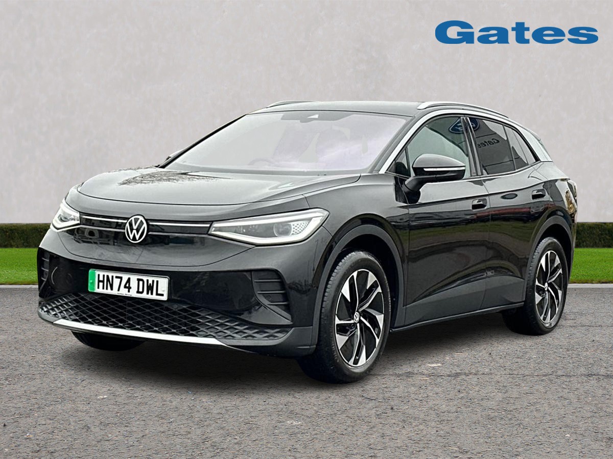 Used Volkswagen ID.4 2024 for sale - 77614333: Photo 3