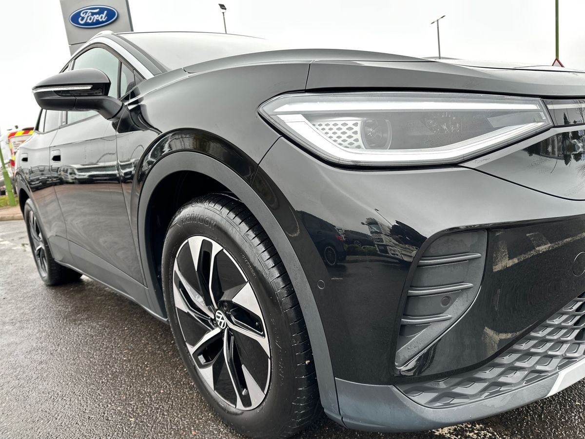 Used Volkswagen ID.4 2024 for sale - 77614333: Photo 32