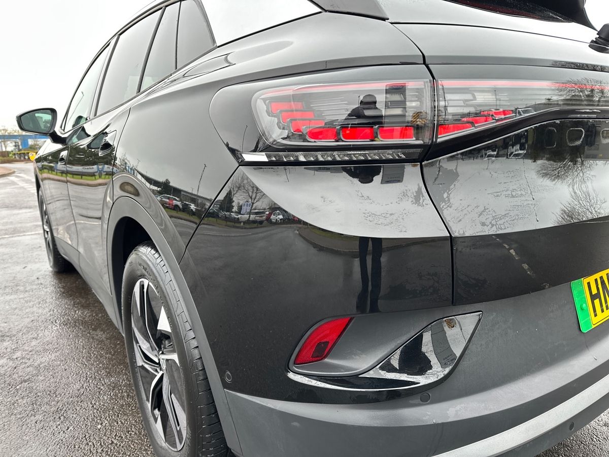 Used Volkswagen ID.4 2024 for sale - 77614333: Photo 33