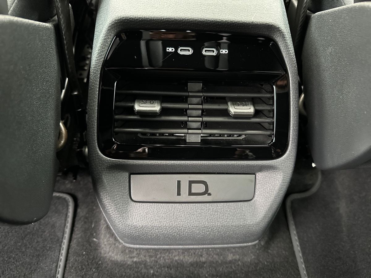 Used Volkswagen ID.4 2024 for sale - 77614333: Photo 36