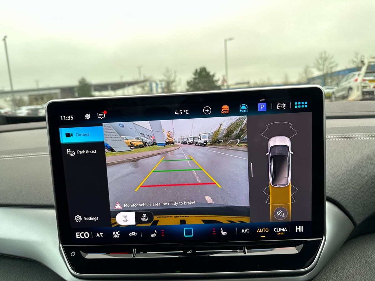 Used Volkswagen ID.4 2024 for sale - 77614333: Photo 38