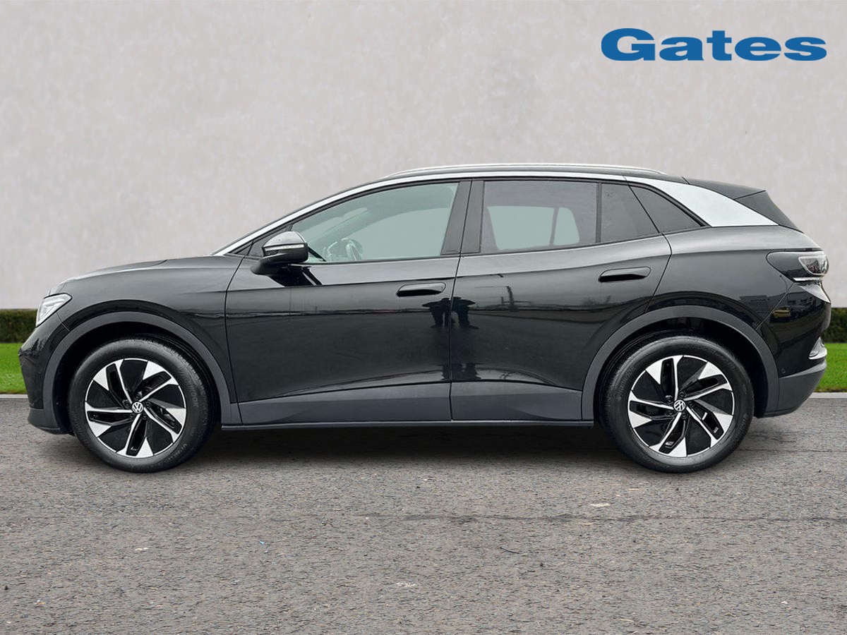 Used Volkswagen ID.4 2024 for sale - 77614333: Photo 4