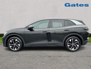 Used Volkswagen ID.4 2024 for sale - 77614333: Photo