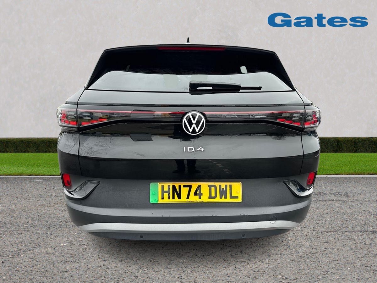 Used Volkswagen ID.4 2024 for sale - 77614333: Photo 6