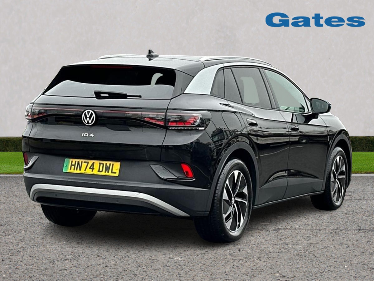 Used Volkswagen ID.4 2024 for sale - 77614333: Photo 7