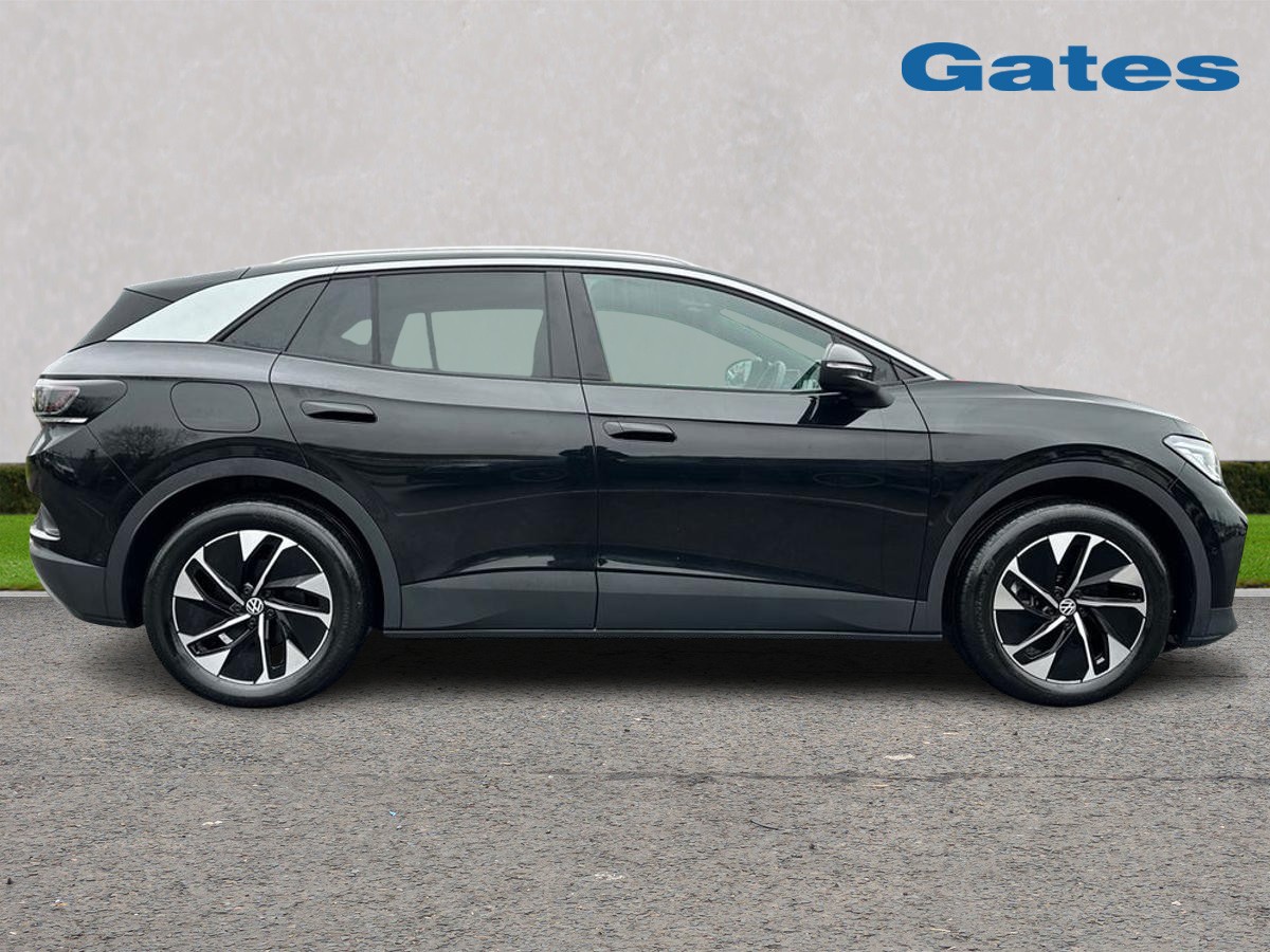 Used Volkswagen ID.4 2024 for sale - 77614333: Photo 8