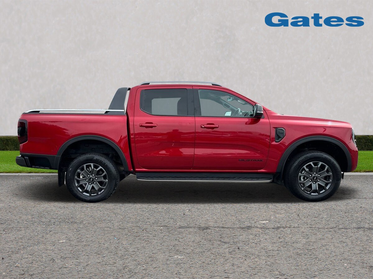 Used Ford Ranger 2023 for sale - 76626547: Photo 11