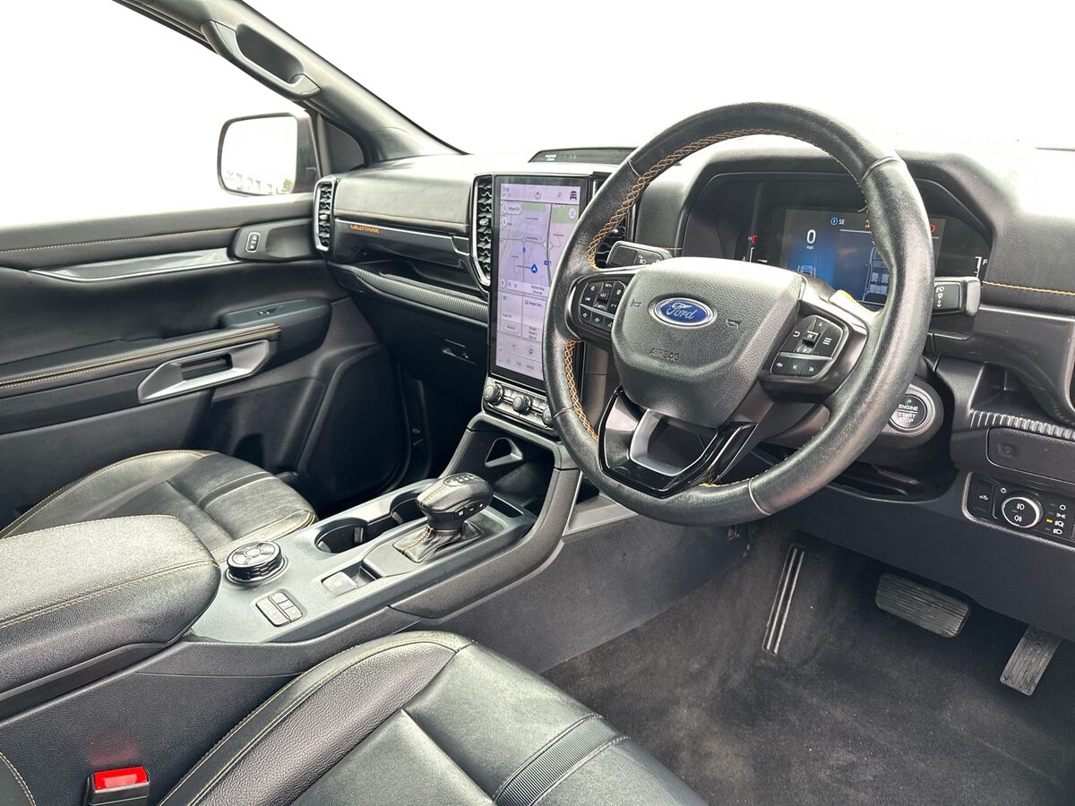 Used Ford Ranger 2023 for sale - 76626547: Photo 13